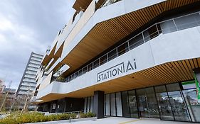 Minn Station Ai Nagoya
