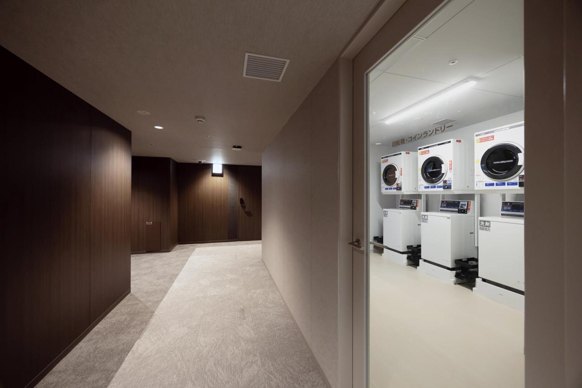 Minn Station Ai Nagoya Aoicho エクステリア 写真